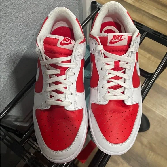 Nike Dunks Athletic Shoes